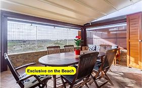 Beachfront Diamond - Fiumicino Airport